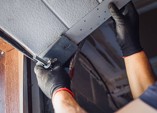 Reliable Garage Door Panel Replacement contractor in Darien, GA by Garage Doors Repair Pro